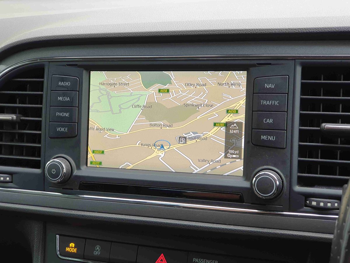 Used SEAT Leon 2017 for sale - 76459133: Photo 19