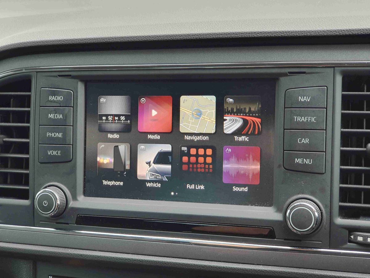 Used SEAT Leon 2017 for sale - 76459133: Photo 20