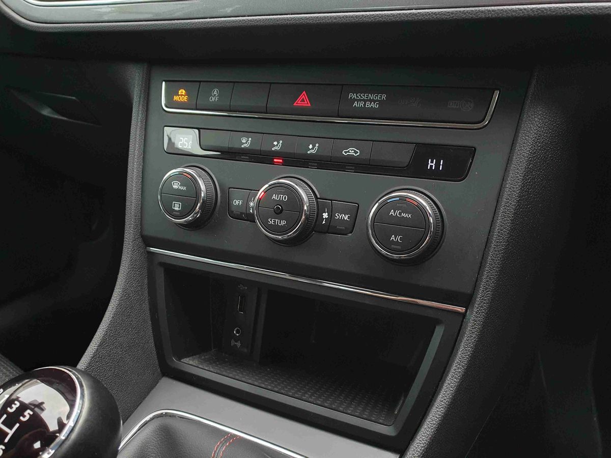 Used SEAT Leon 2017 for sale - 76459133: Photo 21