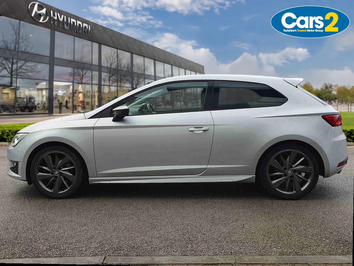 Used SEAT Leon 2017 for sale - 76459133: Photo 6