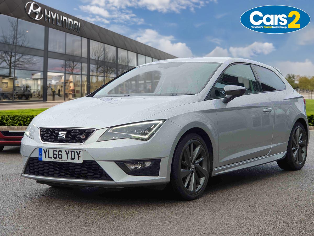 Used SEAT Leon 2017 for sale - 76459133: Photo 7
