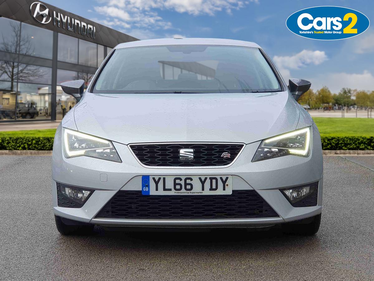 Used SEAT Leon 2017 for sale - 76459133: Photo 8