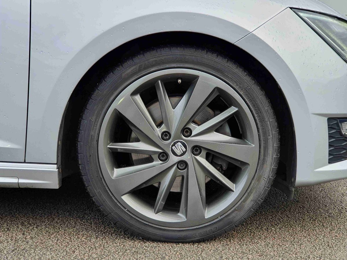 Used SEAT Leon 2017 for sale - 76459133: Photo 9