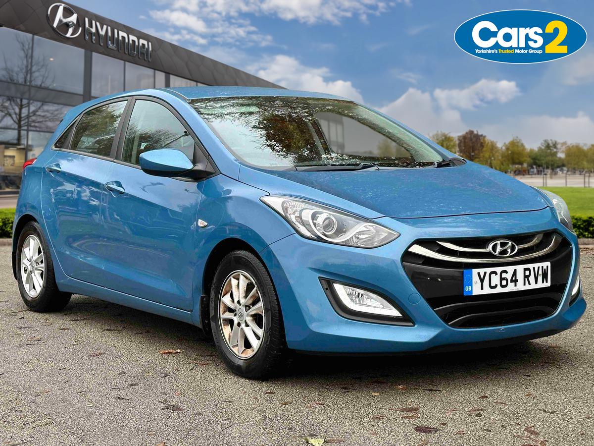 Used Hyundai i30 2015 for sale - 76602988: Photo 1