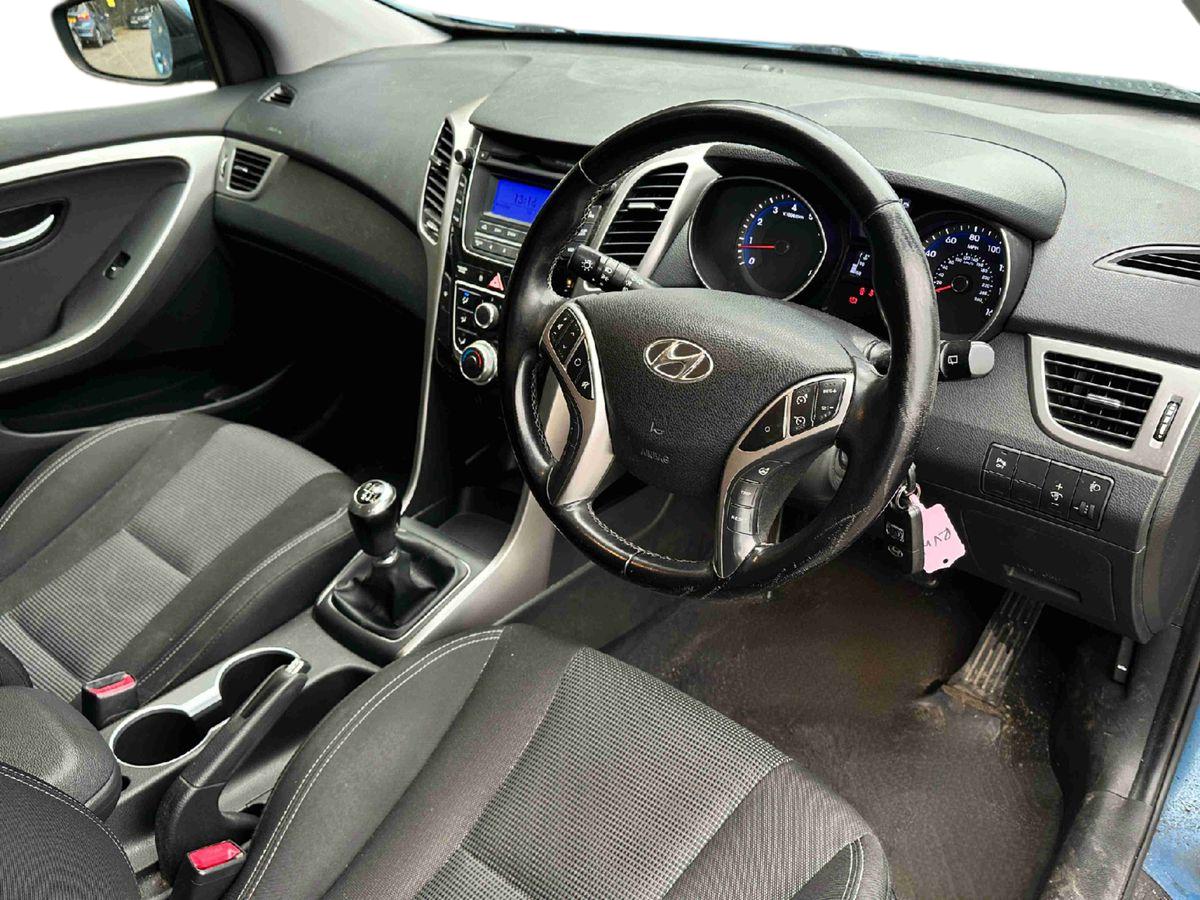 Used Hyundai i30 2015 for sale - 76602988: Photo 10