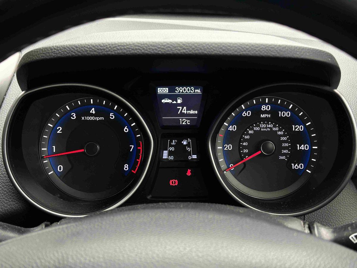 Used Hyundai i30 2015 for sale - 76602988: Photo 14