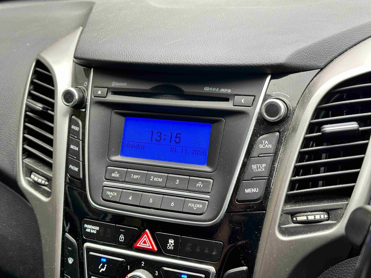 Used Hyundai i30 2015 for sale - 76602988: Photo 19