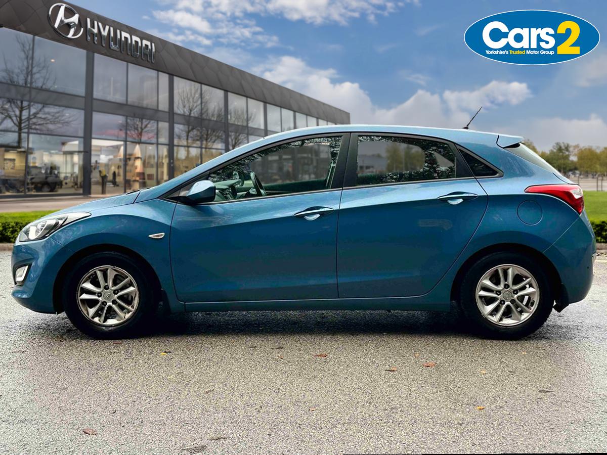 Used Hyundai i30 2015 for sale - 76602988: Photo 6