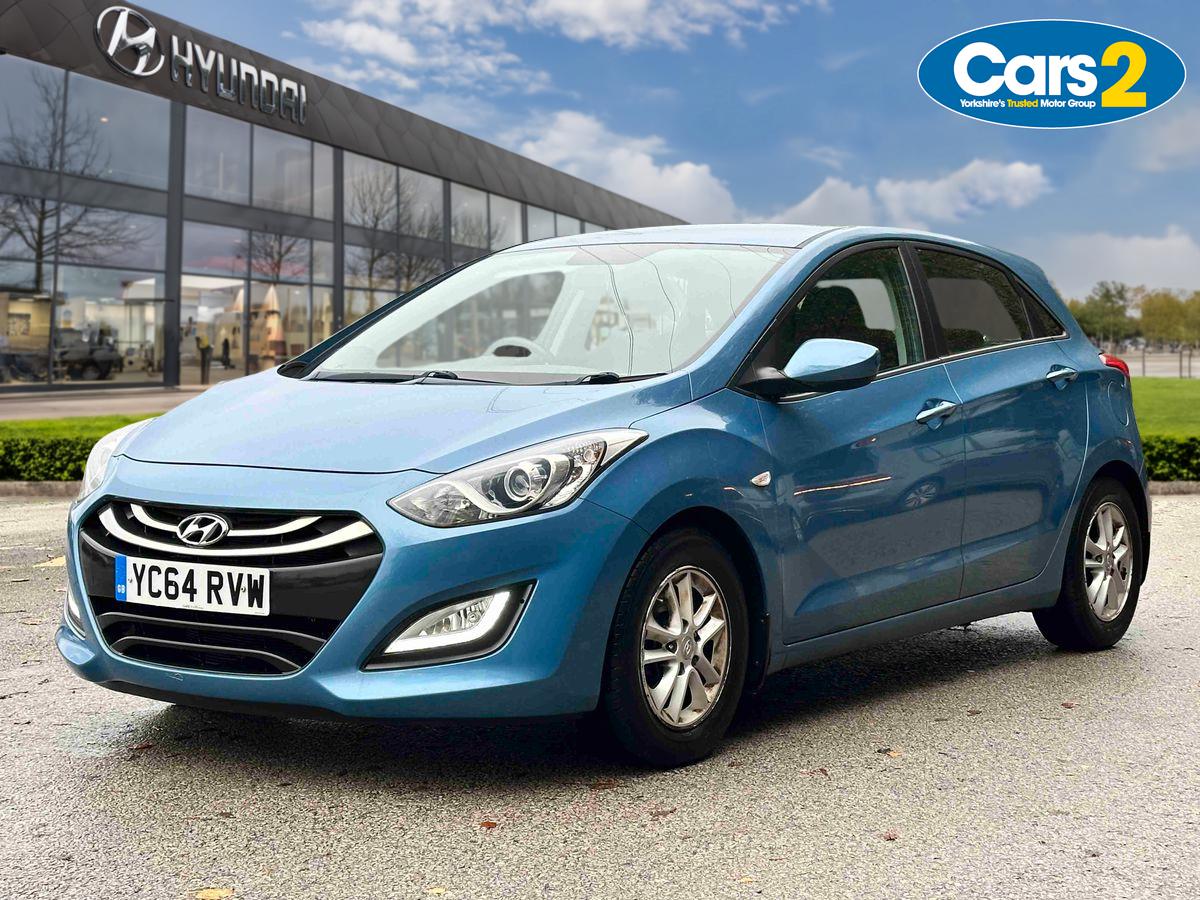 Used Hyundai i30 2015 for sale - 76602988: Photo 7