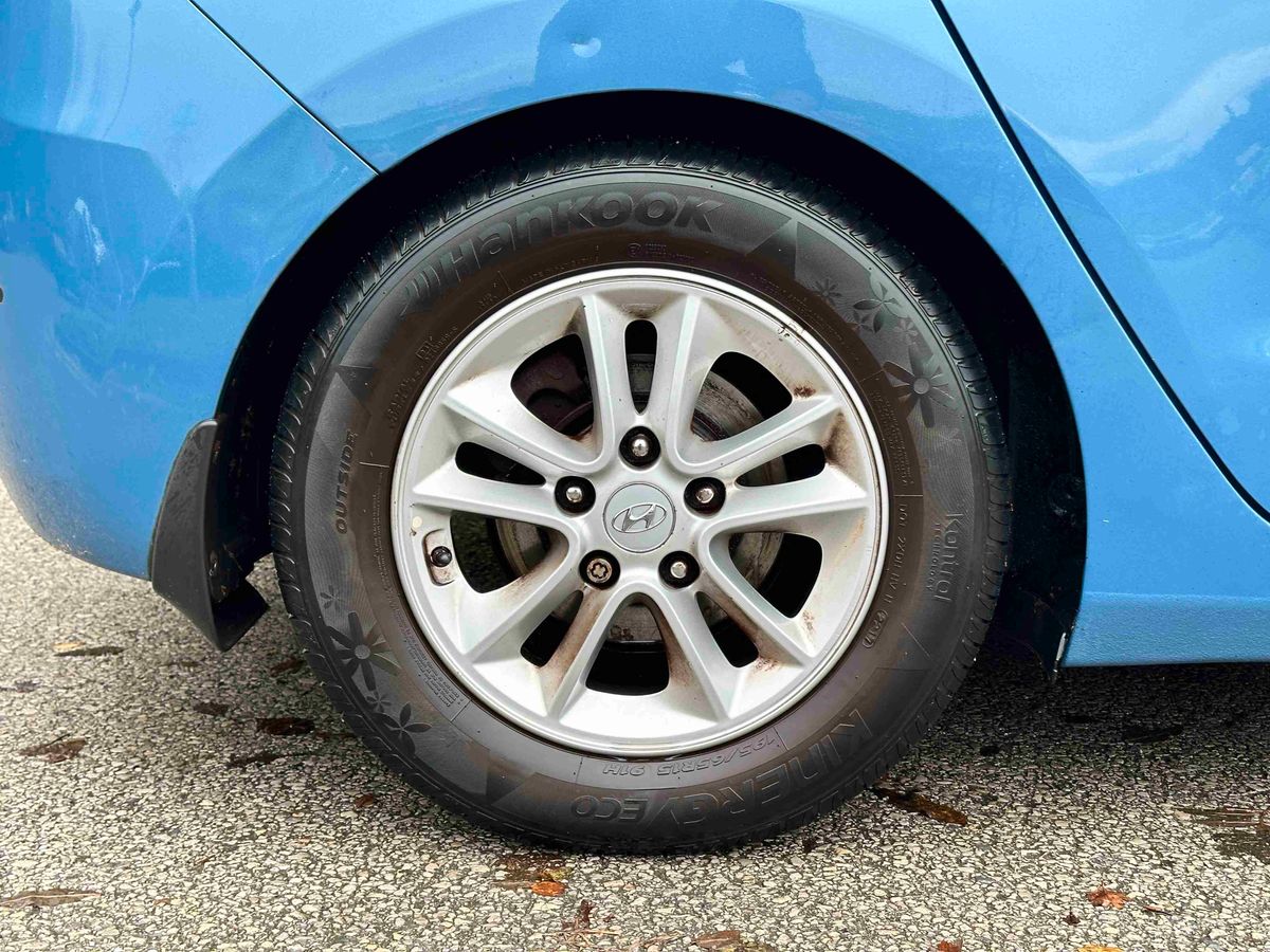 Used Hyundai i30 2015 for sale - 76602988: Photo 9