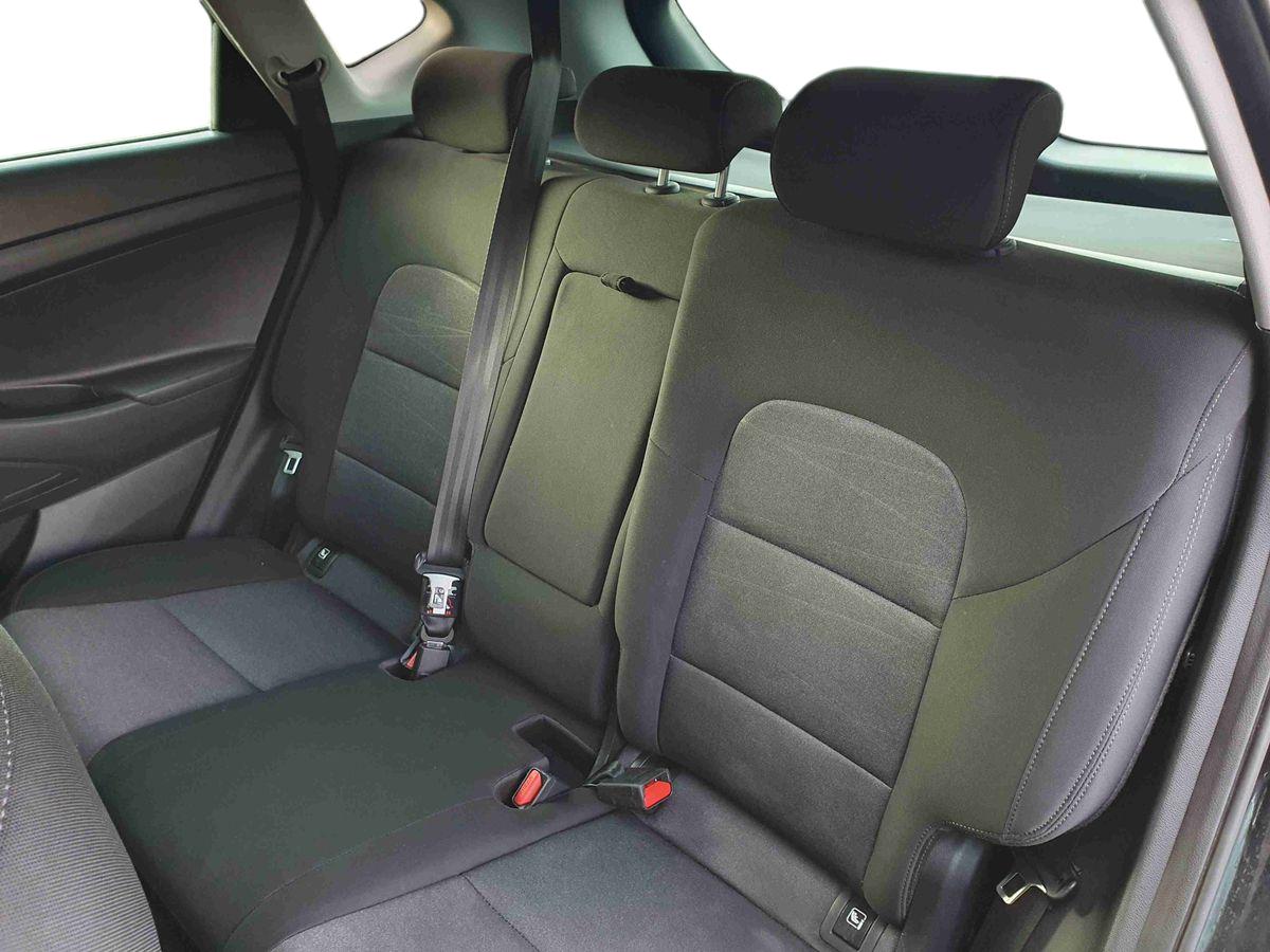 Used Hyundai TUCSON 2020 for sale - 76872272: Photo 17