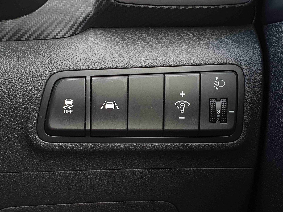 Used Hyundai TUCSON 2020 for sale - 76872272: Photo 23