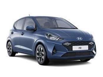i10 5Dr HAT 1.2 MPi 79ps Advance NAV