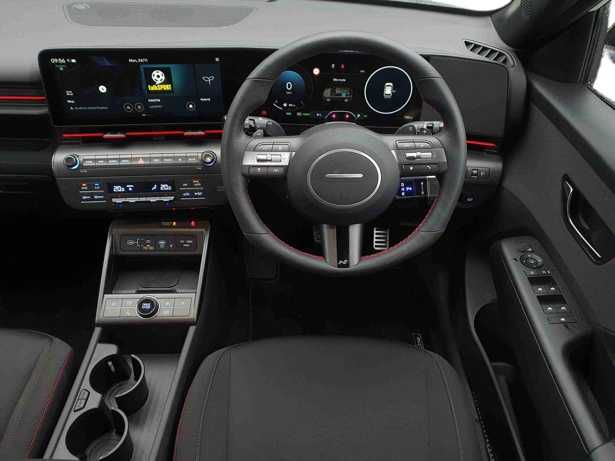 Used Hyundai KONA 2025 for sale - 77127449: Photo 12