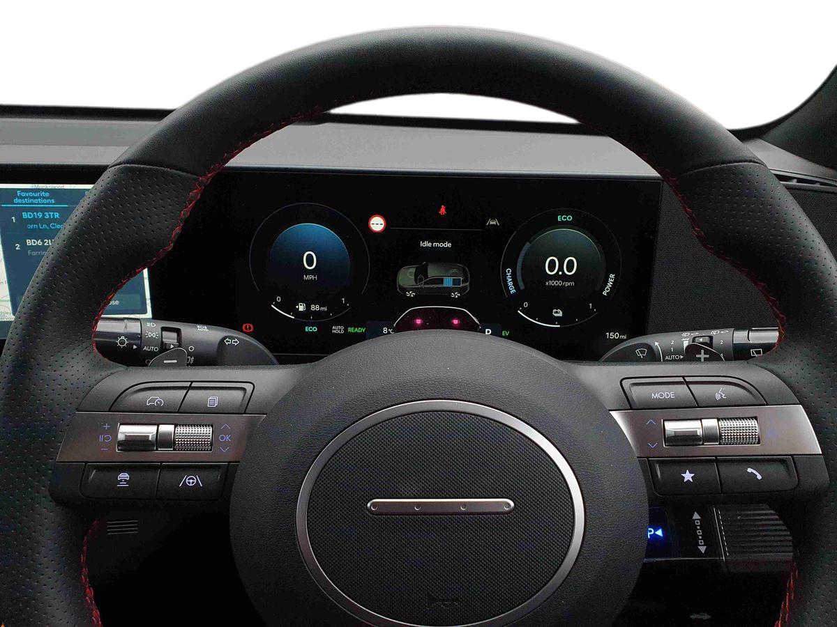 Used Hyundai KONA 2025 for sale - 77127449: Photo 13