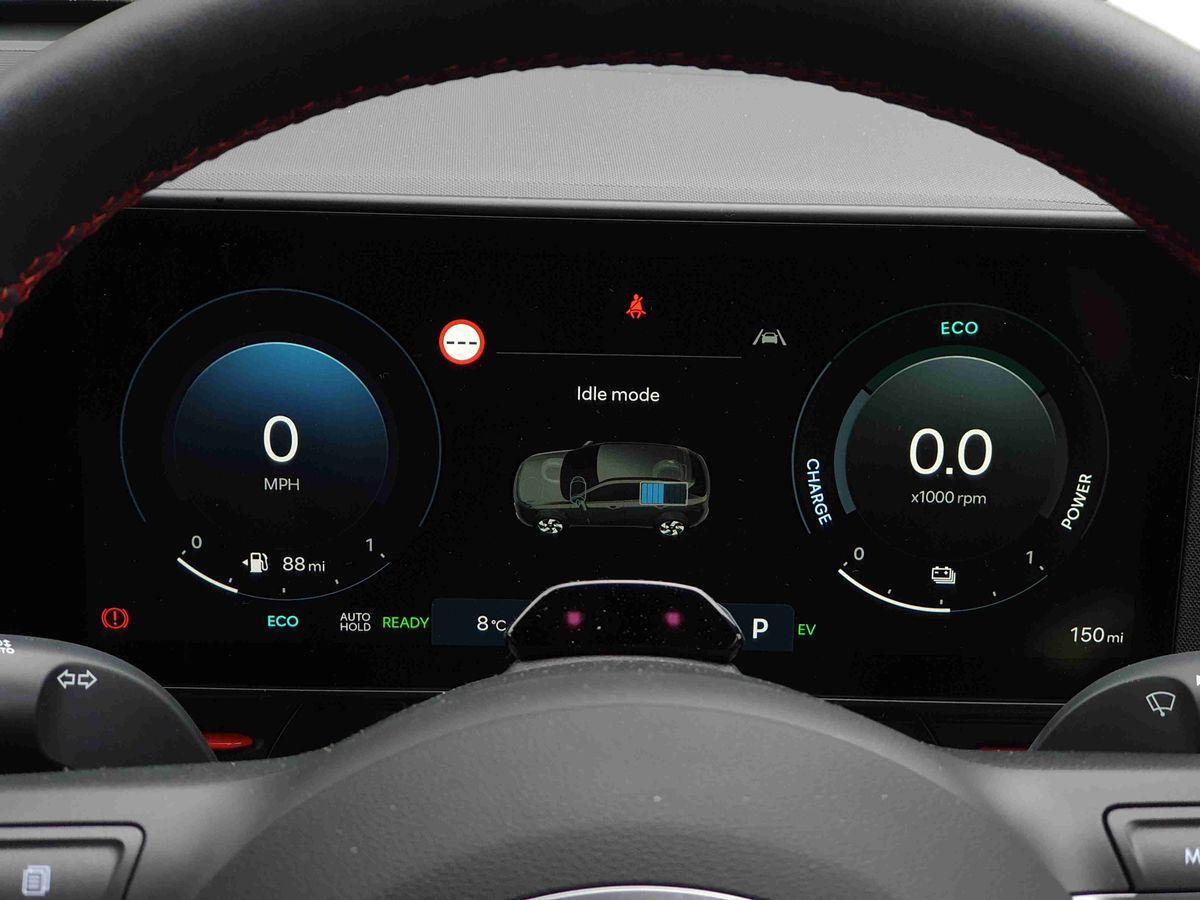 Used Hyundai KONA 2025 for sale - 77127449: Photo 14