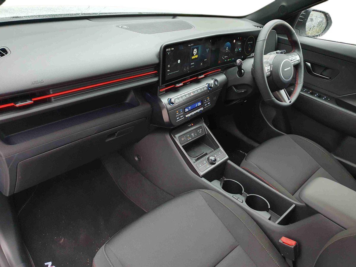 Used Hyundai KONA 2025 for sale - 77127449: Photo 15