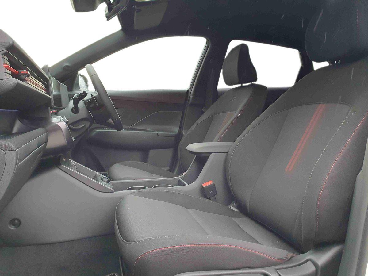 Used Hyundai KONA 2025 for sale - 77127449: Photo 16