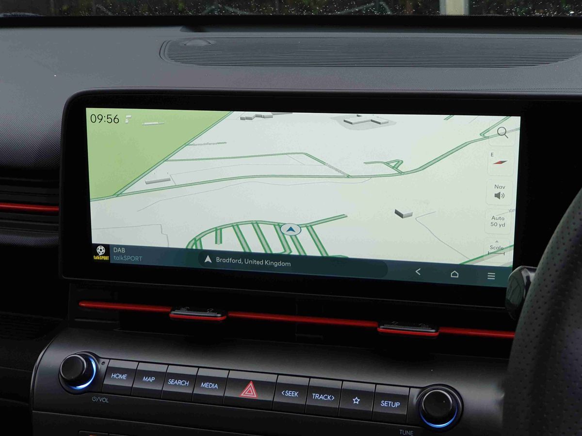 Used Hyundai KONA 2025 for sale - 77127449: Photo 19