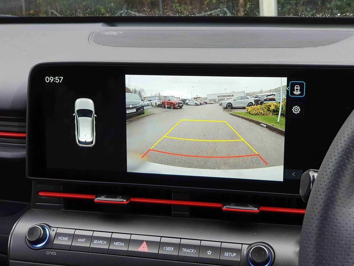 Used Hyundai KONA 2025 for sale - 77127449: Photo 20