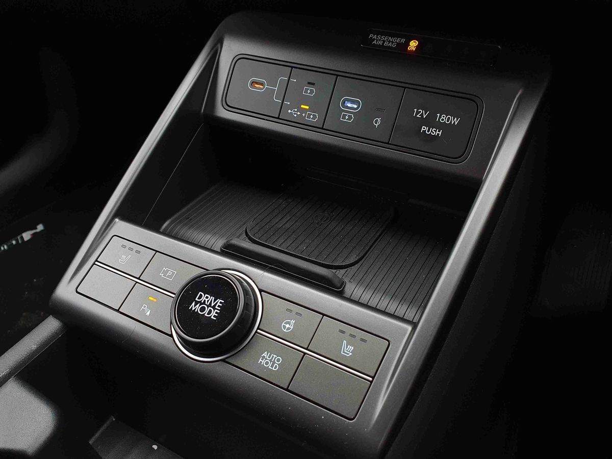 Used Hyundai KONA 2025 for sale - 77127449: Photo 21