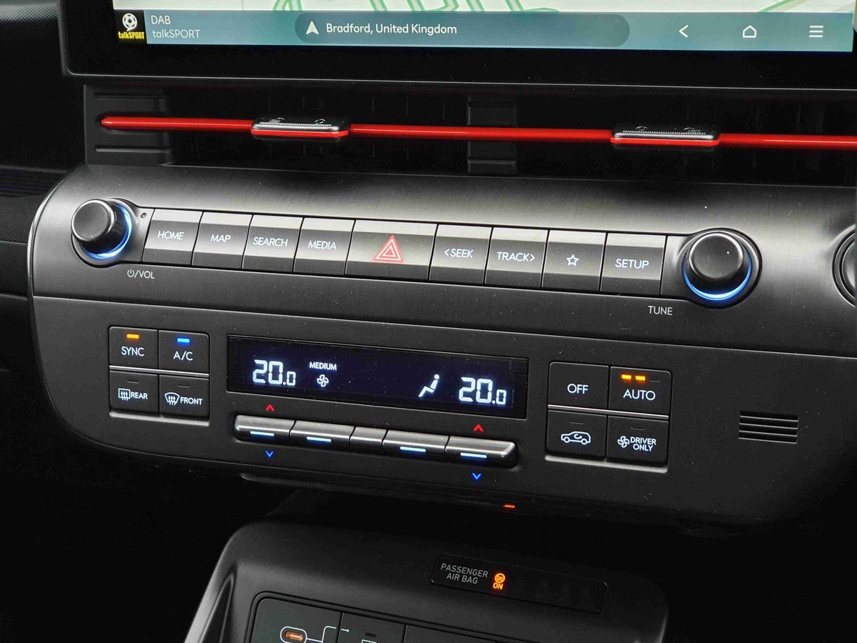 Used Hyundai KONA 2025 for sale - 77127449: Photo 22