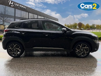 Used Hyundai KONA 2022 for sale - 78811327: Photo