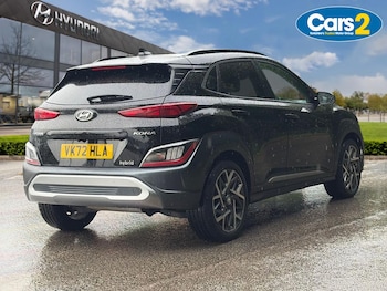 Used Hyundai KONA 2022 for sale - 78811327: Photo