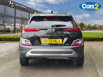 Used Hyundai KONA 2022 for sale - 78811327: Photo