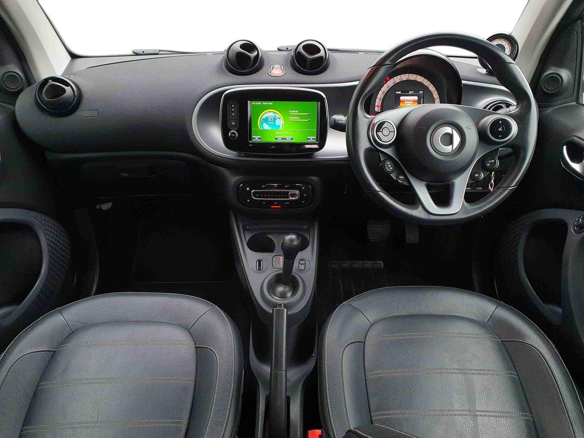 Used smart fortwo 2016 for sale - 77413847: Photo 11