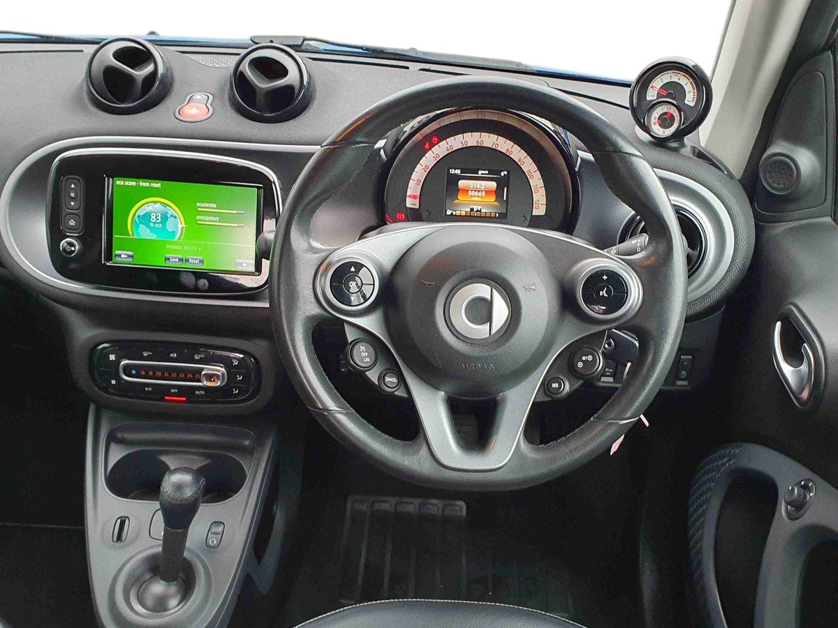 Used smart fortwo 2016 for sale - 77413847: Photo 12