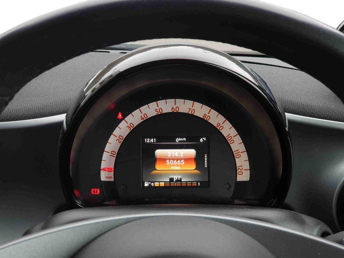 Used smart fortwo 2016 for sale - 77413847: Photo 14