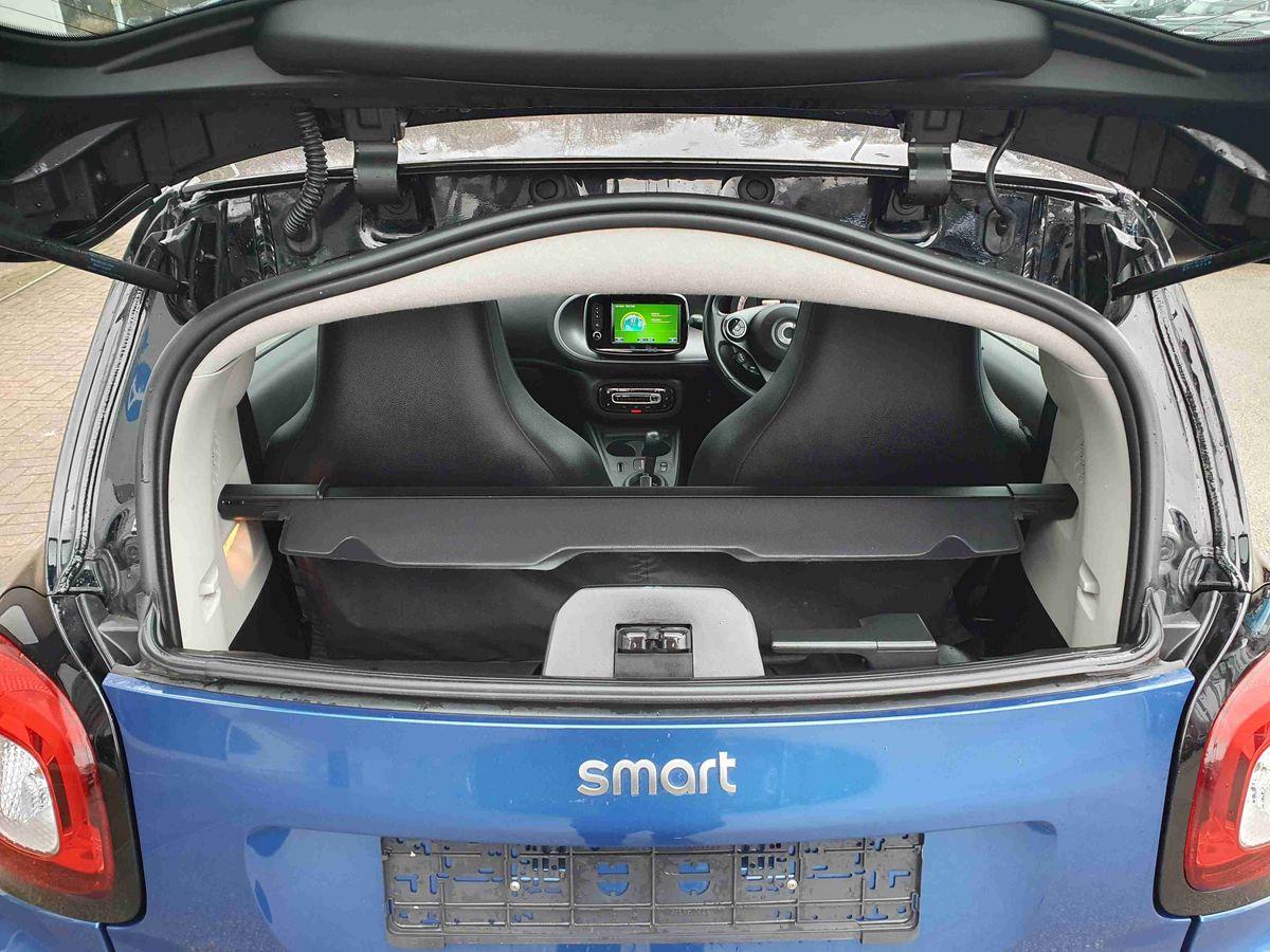 Used smart fortwo 2016 for sale - 77413847: Photo 18