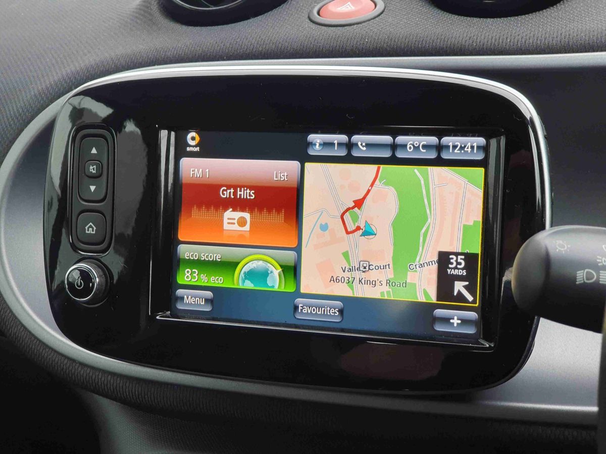 Used smart fortwo 2016 for sale - 77413847: Photo 20