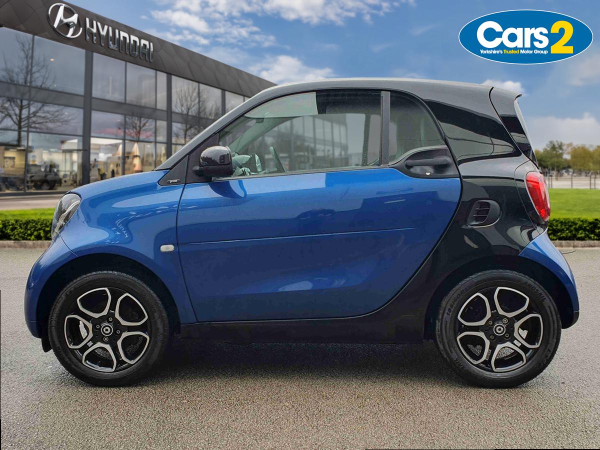 Used smart fortwo 2016 for sale - 77413847: Photo 6