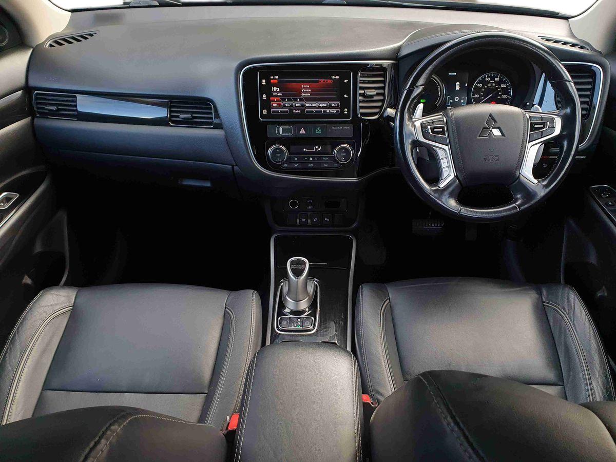 Used Mitsubishi Outlander 2018 for sale - 76540059: Photo 11