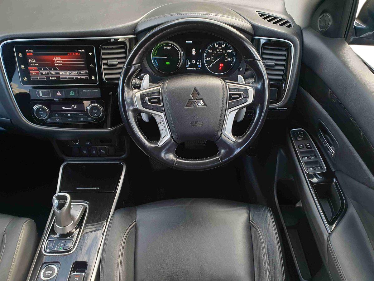 Used Mitsubishi Outlander 2018 for sale - 76540059: Photo 12