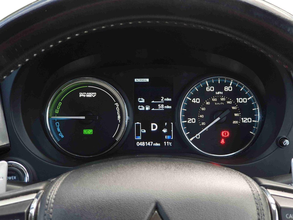 Used Mitsubishi Outlander 2018 for sale - 76540059: Photo 14