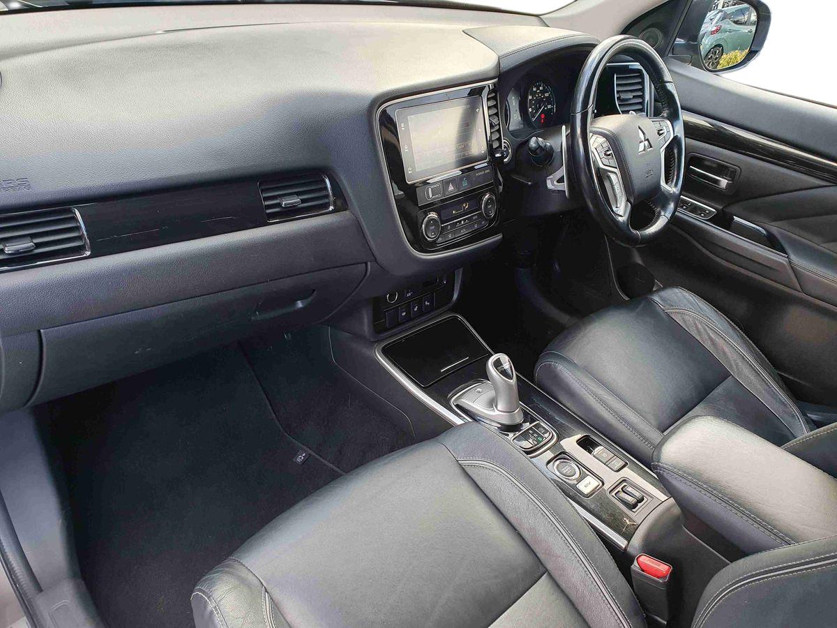 Used Mitsubishi Outlander 2018 for sale - 76540059: Photo 15