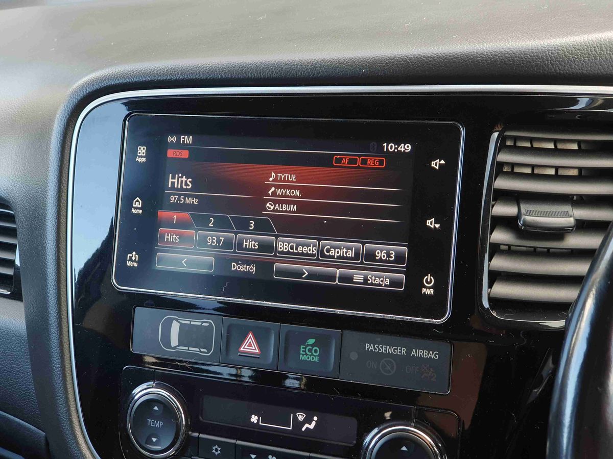 Used Mitsubishi Outlander 2018 for sale - 76540059: Photo 19