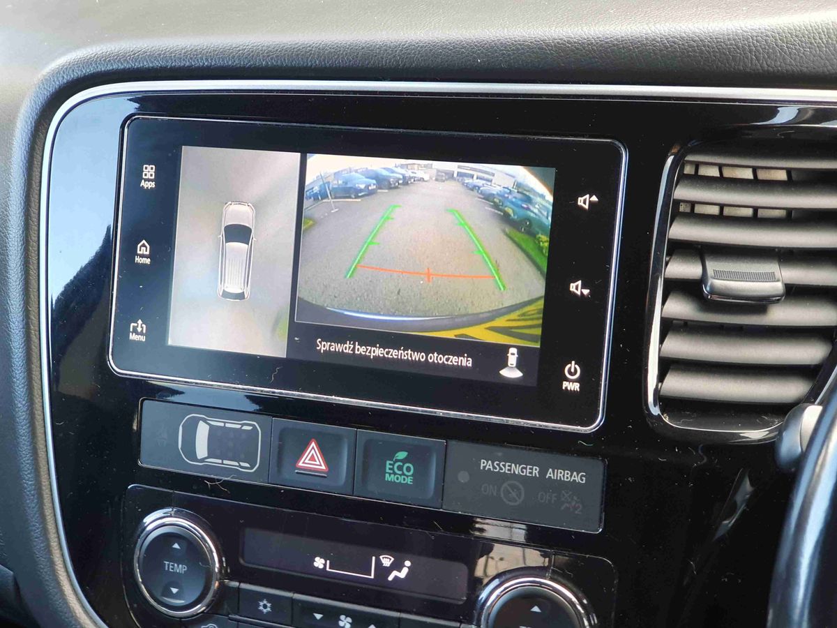 Used Mitsubishi Outlander 2018 for sale - 76540059: Photo 20