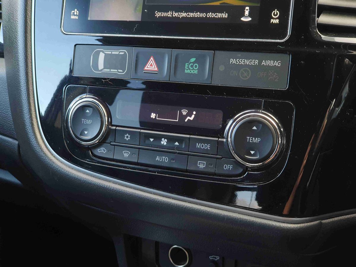 Used Mitsubishi Outlander 2018 for sale - 76540059: Photo 22