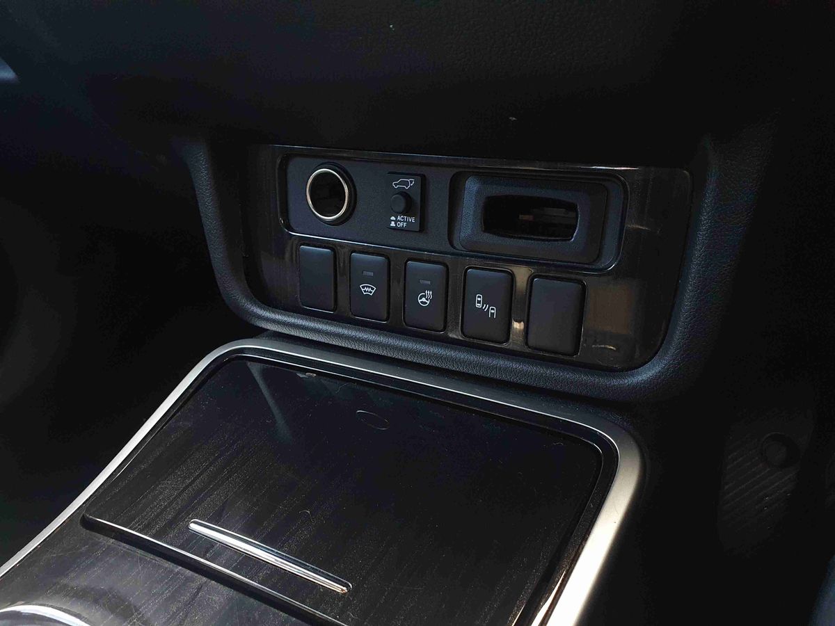 Used Mitsubishi Outlander 2018 for sale - 76540059: Photo 23