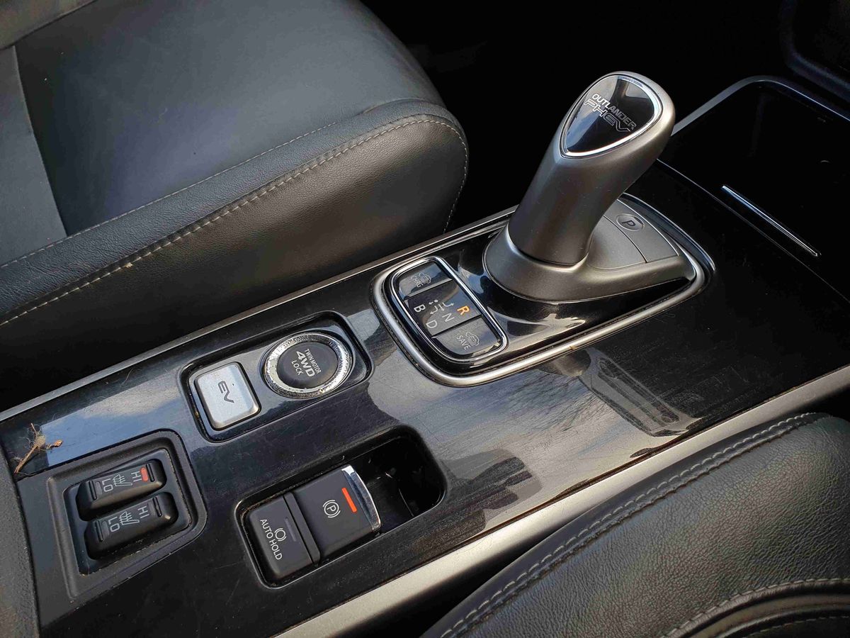 Used Mitsubishi Outlander 2018 for sale - 76540059: Photo 24