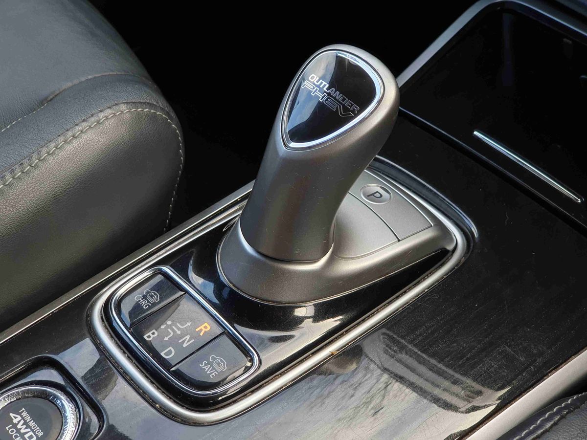Used Mitsubishi Outlander 2018 for sale - 76540059: Photo 25