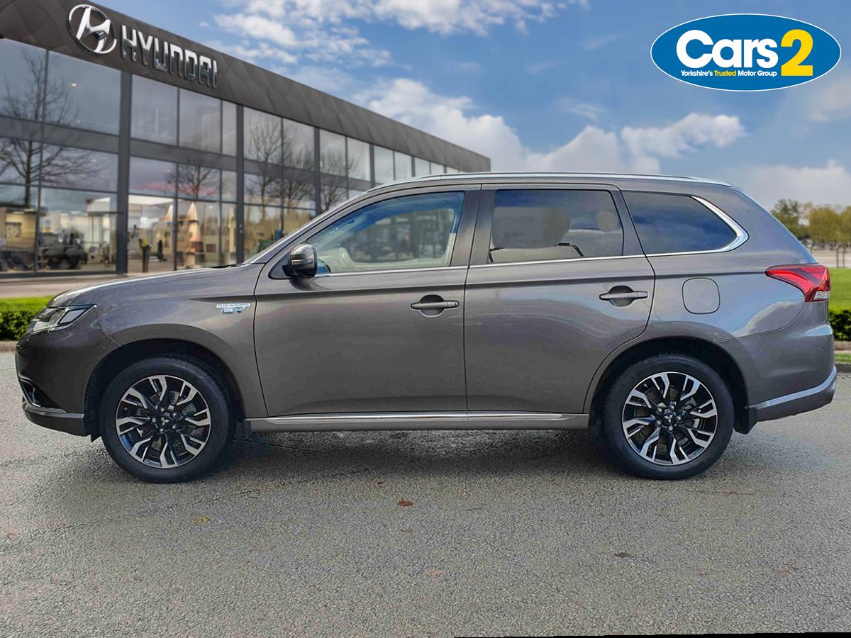 Used Mitsubishi Outlander 2018 for sale - 76540059: Photo 6