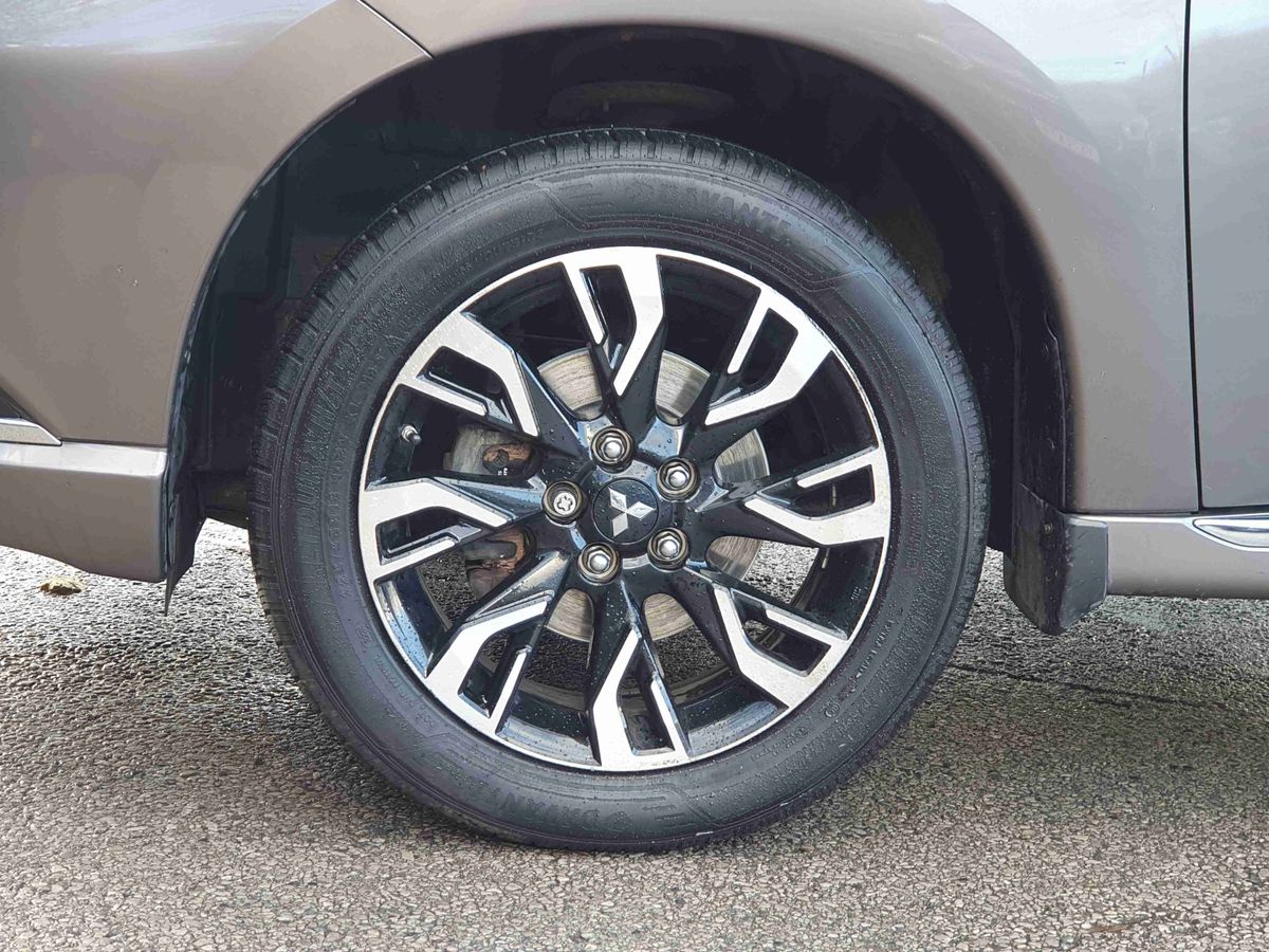 Used Mitsubishi Outlander 2018 for sale - 76540059: Photo 9