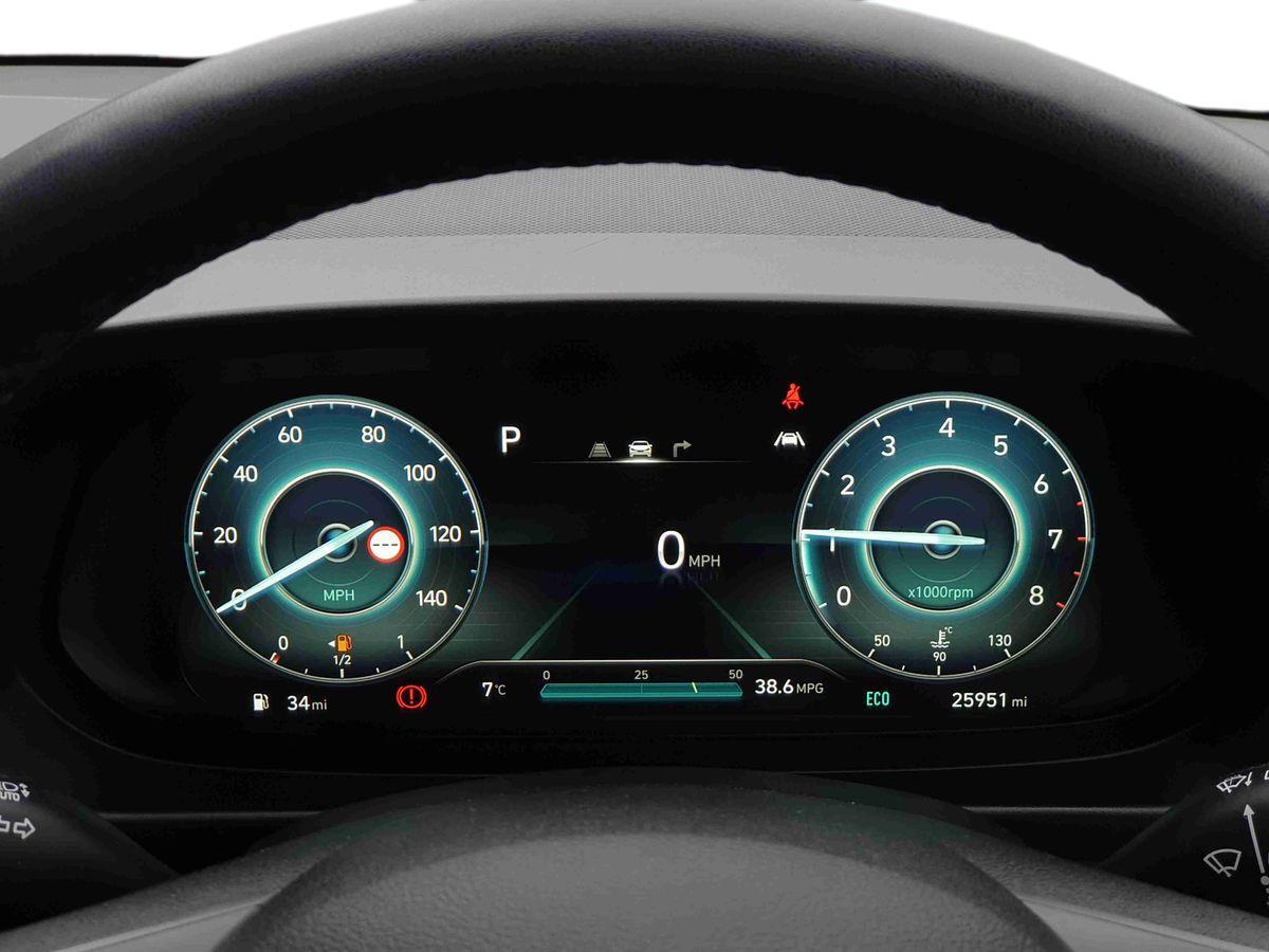 Used Hyundai BAYON 2023 for sale - 77442622: Photo 14