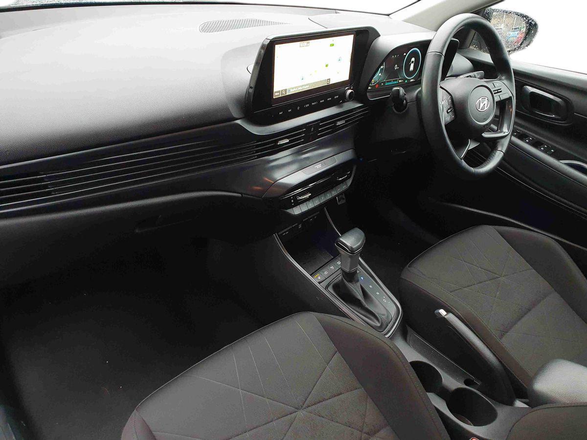 Used Hyundai BAYON 2023 for sale - 77442622: Photo 15