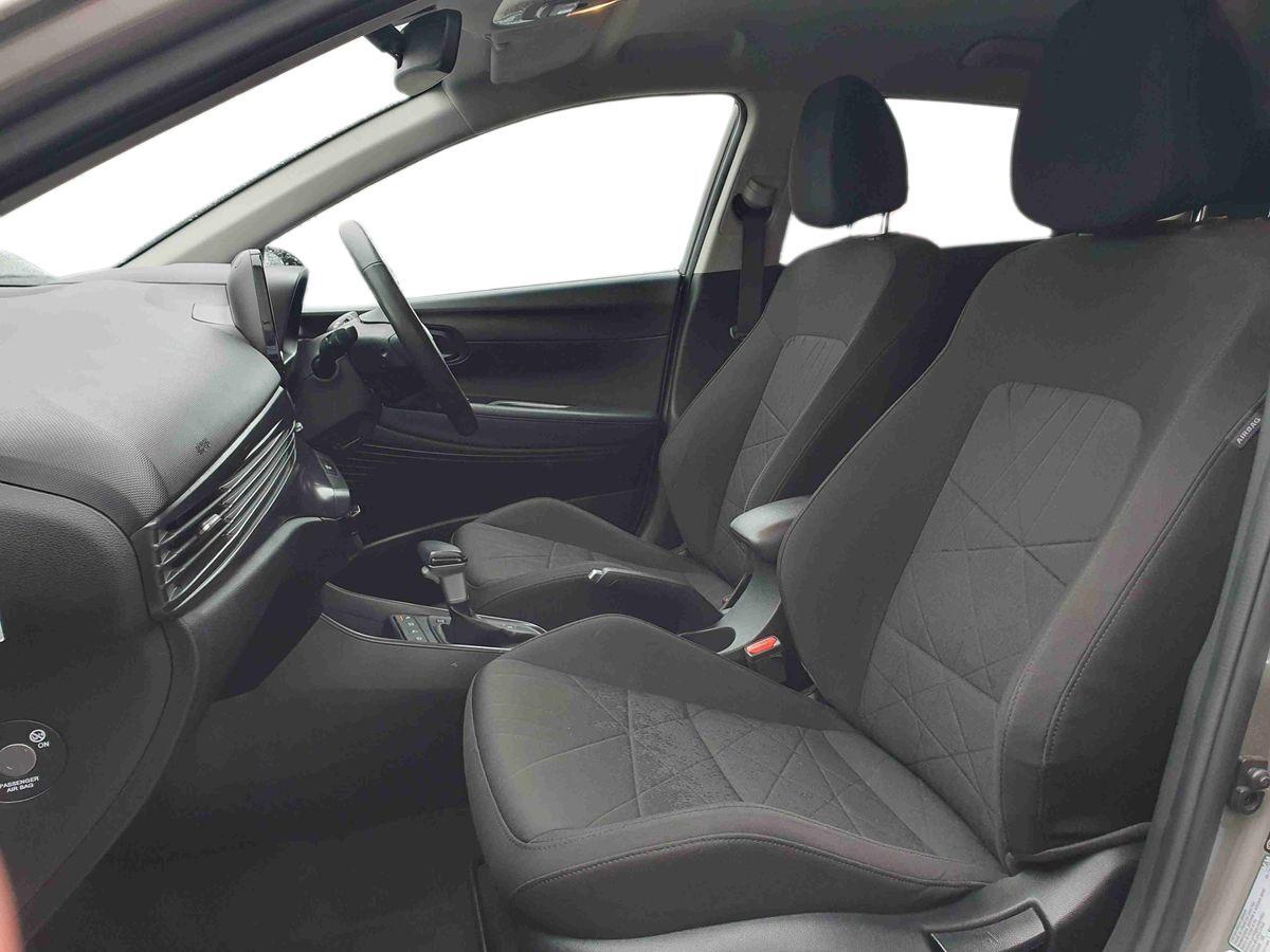 Used Hyundai BAYON 2023 for sale - 77442622: Photo 16